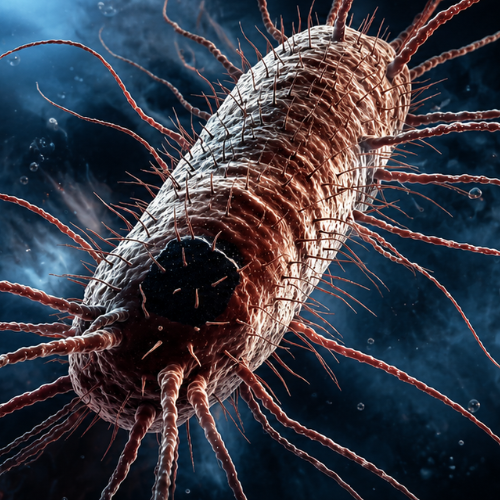 Legionnaires Disease Outbreak