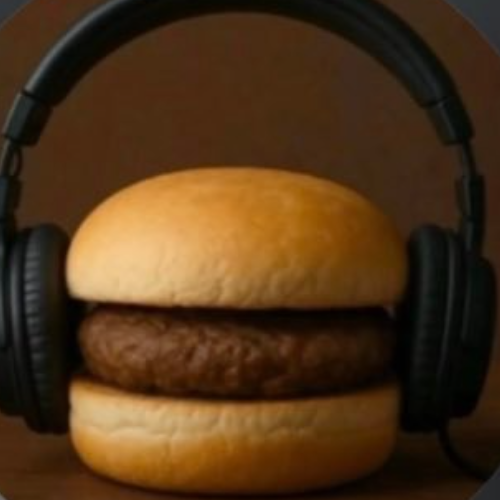Burger On SOL