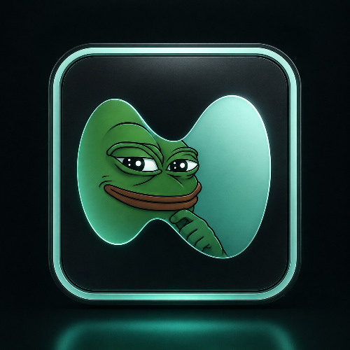 Hyper pepe