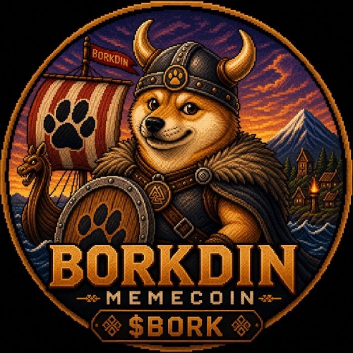 Borkdin
