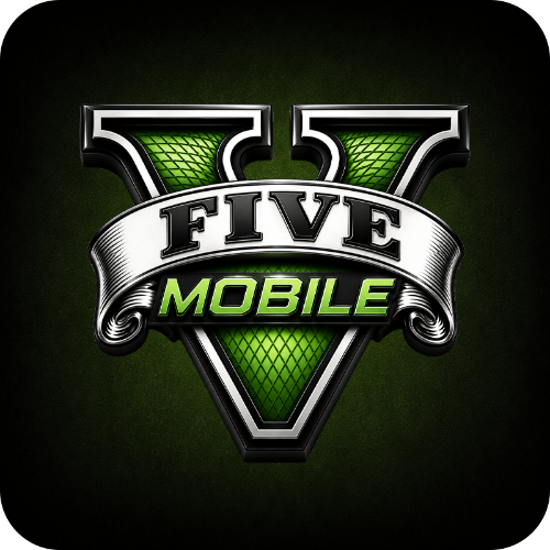 GTA 5 MOBILE