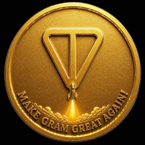 Make Gram Great Again