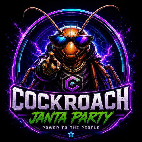 ROACH ARCADE
