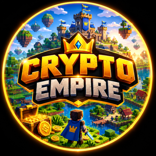 CryptoEmpire