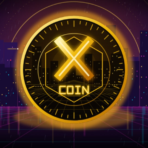 Xcoin