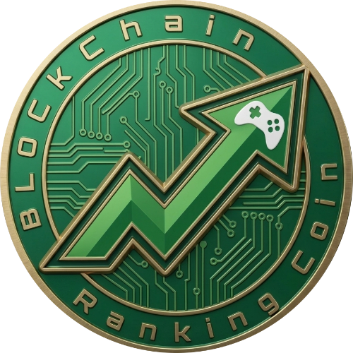 BlockChainRankingCoin