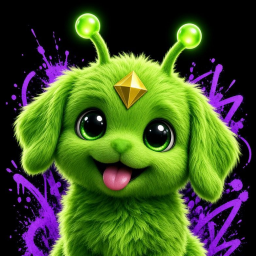 AlienDog