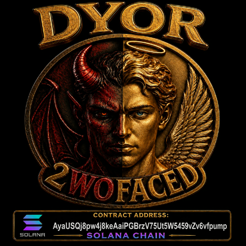 2WOFACED