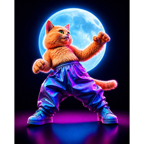 Catwifpants