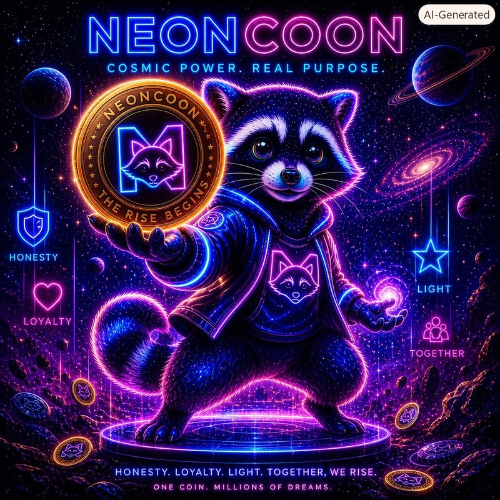 NeonCooncoin