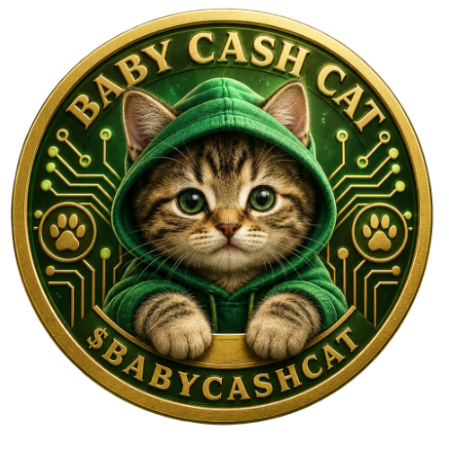 BabyCashCat