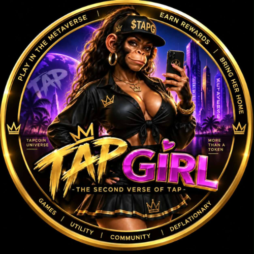 Tapcoin Pump Fun