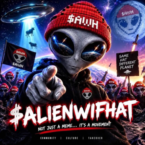 Alienwifhat