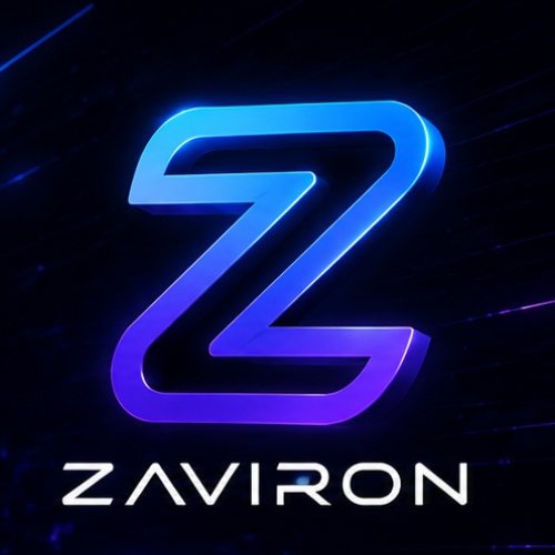 Zaviron Token Official Presale