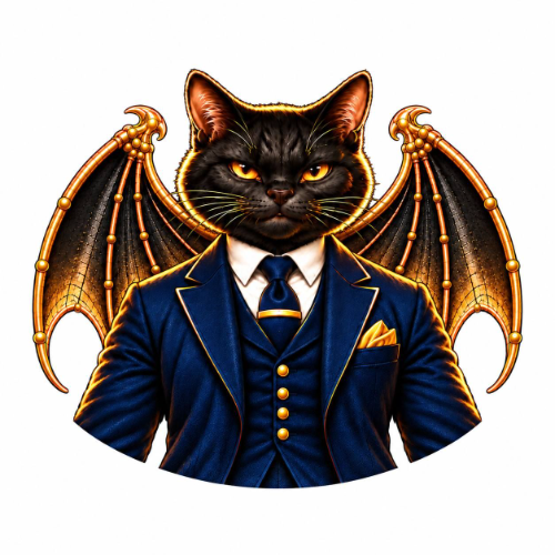 BatCat