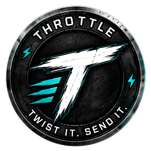 Throttle