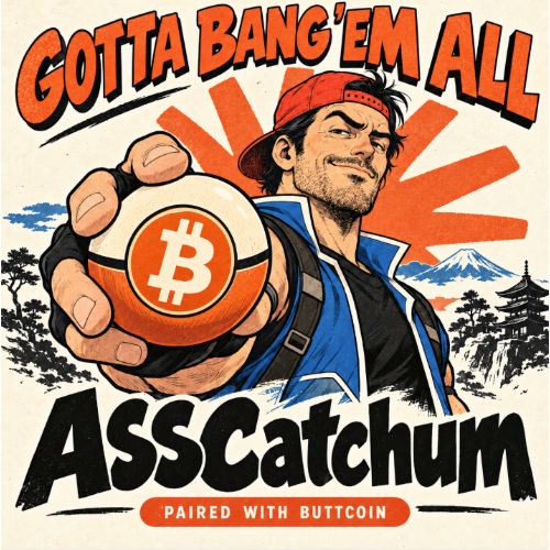 Gotta bang em All