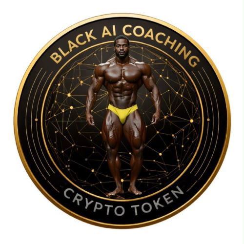 Black Global Token