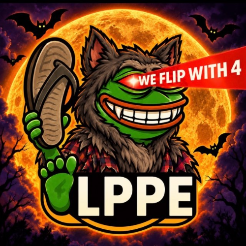 LPPEcoin