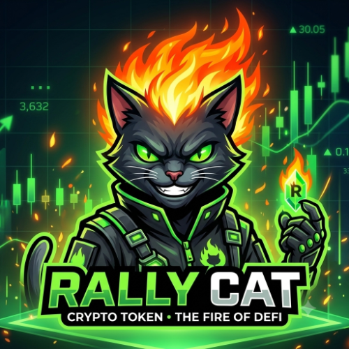 Rally Cat