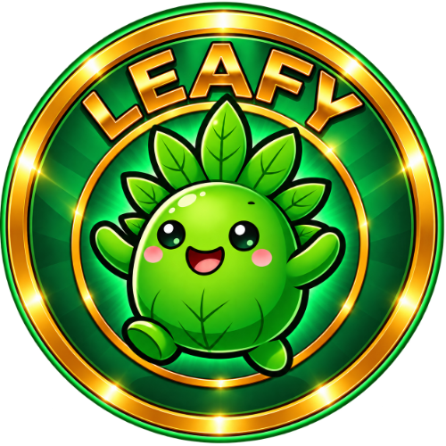 Leafy