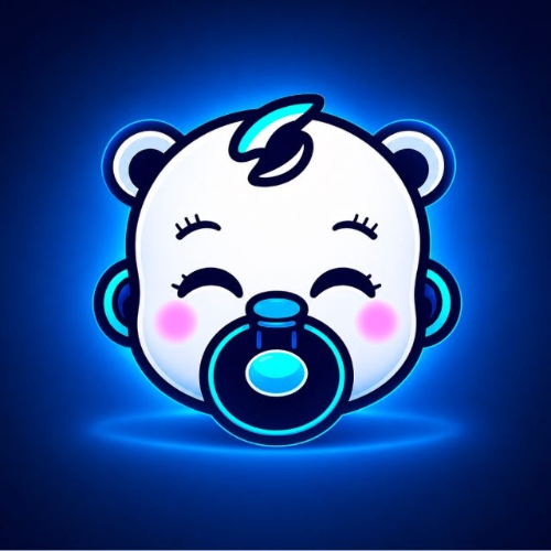 JELLY FINANCE BABY