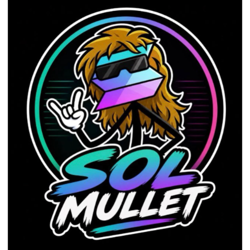 Sol mullet