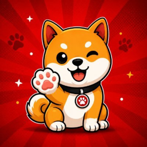 Baby Shib