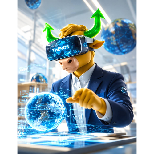 Theros Token