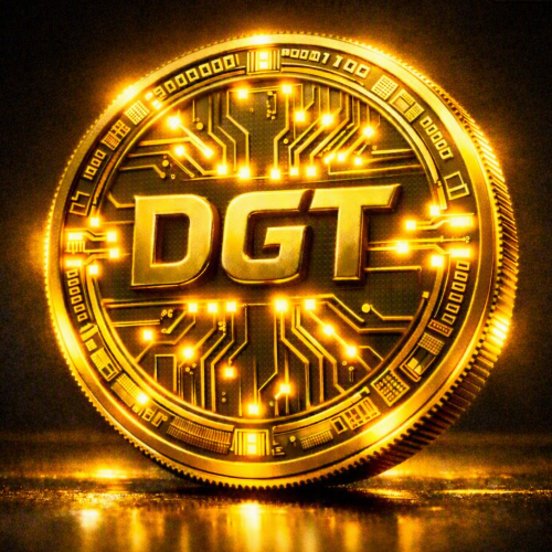 Digital Gold Token