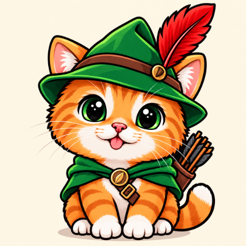 catwiffeather