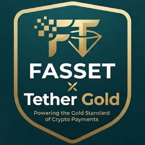 Fasset Token