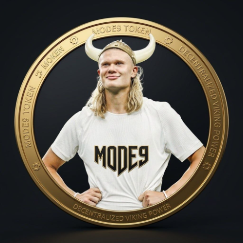 Haaland mode 9