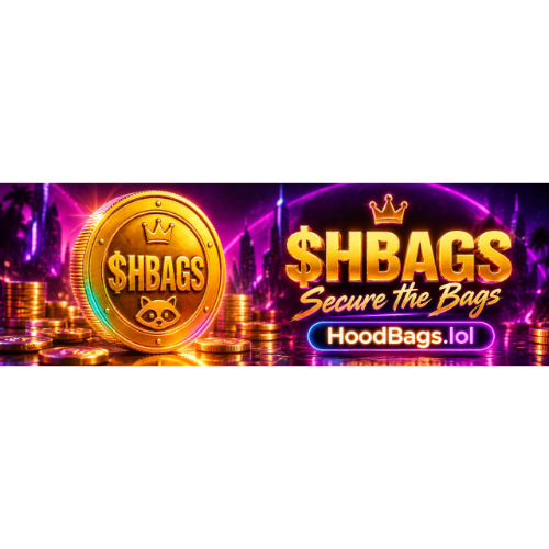 HOODBAGS