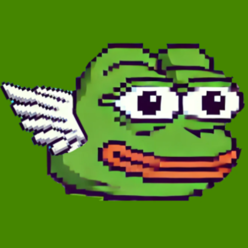 FLAPPYPEPE โข