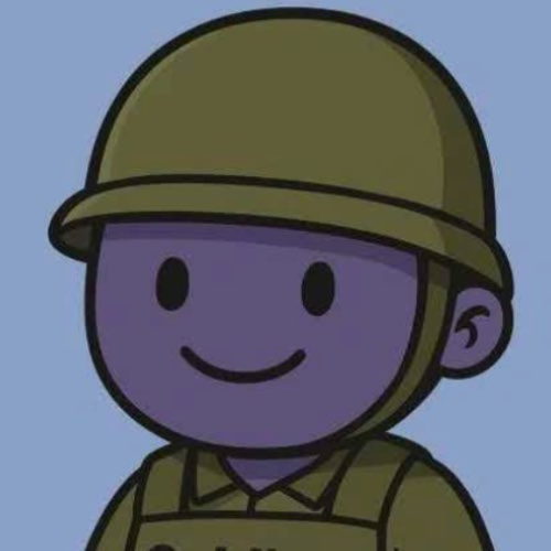 SOLDIERS