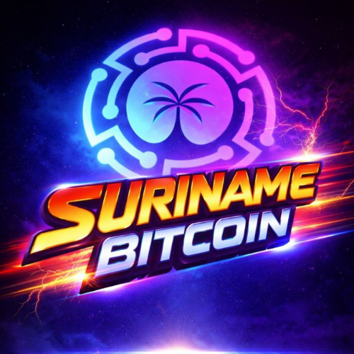 Suriname Bitcoin