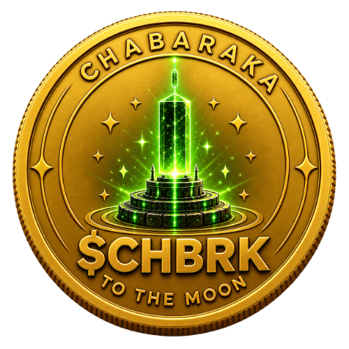 CHBRK Energy Device