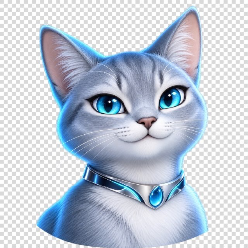 SUIMUI CAT OFFICIAL