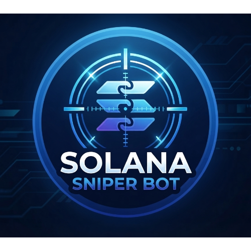 SOL SNIPER BOT
