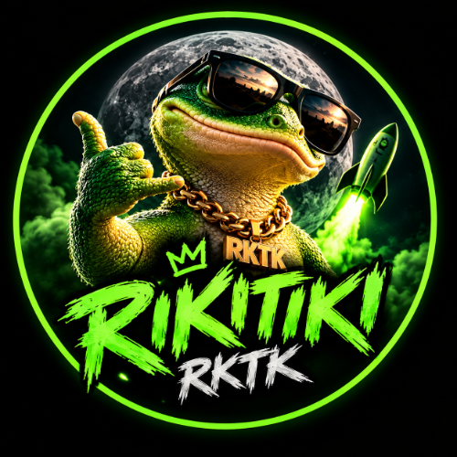 RIKITIKI