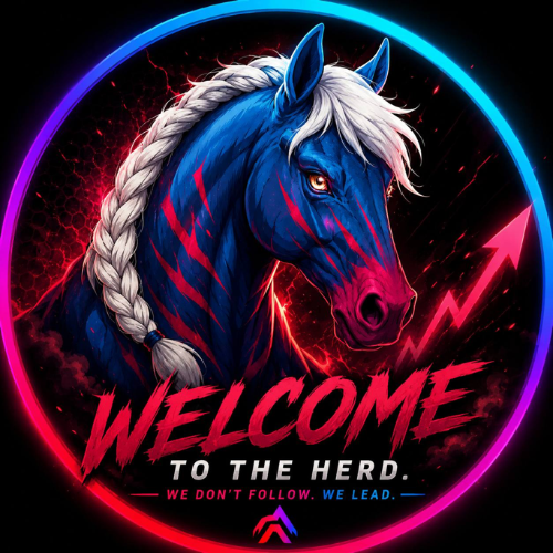 Horse on pulsechain