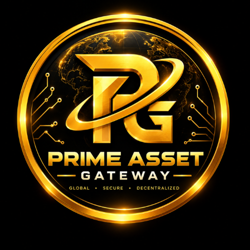 PrimeAssetGateway