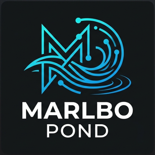 Marlbo Pond
