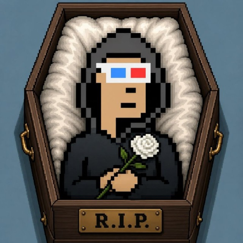 RIP BRIAN