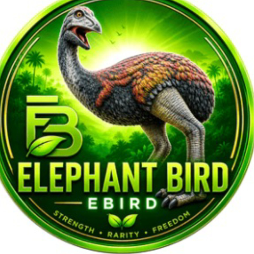 Elephant Bird Token