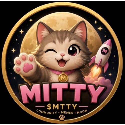 Mitty Coin