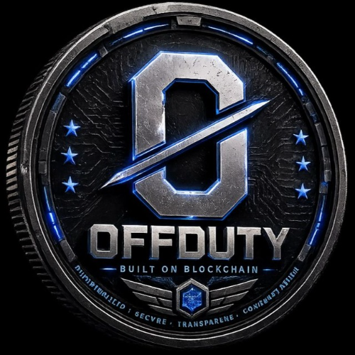OFFDUTY Token