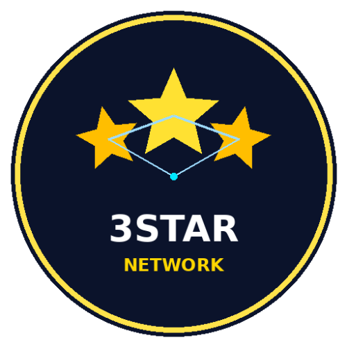 3Star Network