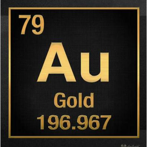 Gold